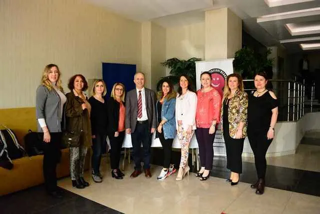Türk Nefroloji, Diyaliz veTransplantasyon Hemşireleri Derneği n