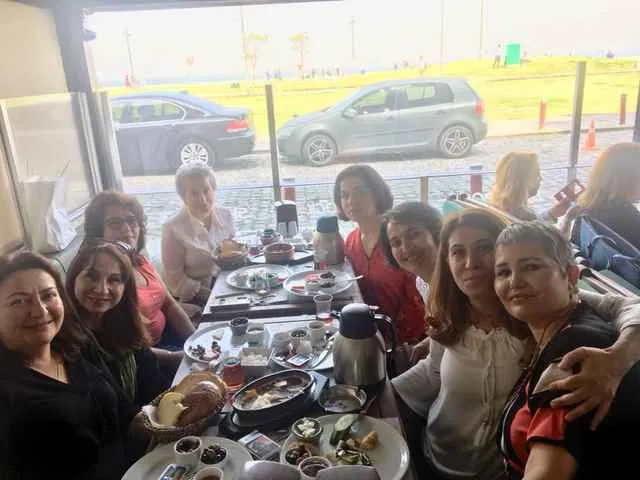 Türk Nefroloji, Diyaliz veTransplantasyon Hemşireleri Derneği n