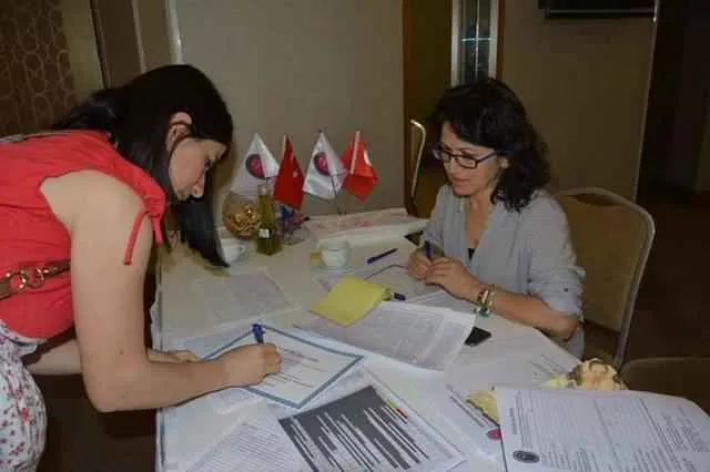 Türk Nefroloji, Diyaliz veTransplantasyon Hemşireleri Derneği n