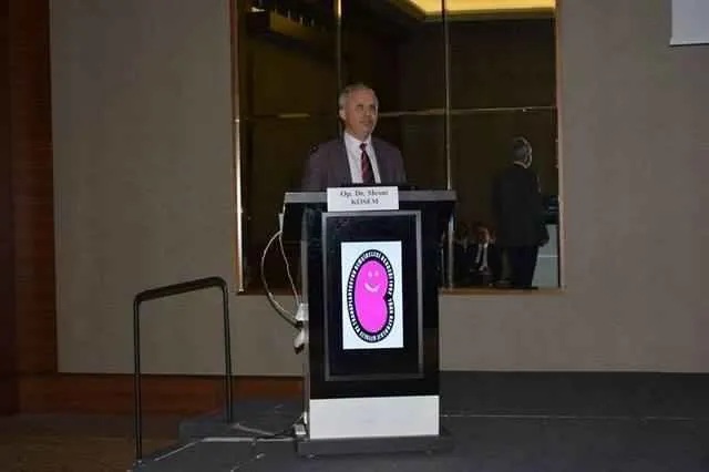 Türk Nefroloji, Diyaliz veTransplantasyon Hemşireleri Derneği n