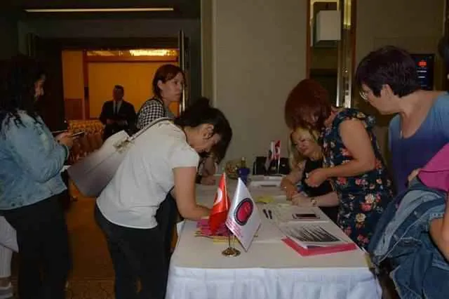 Türk Nefroloji, Diyaliz veTransplantasyon Hemşireleri Derneği n