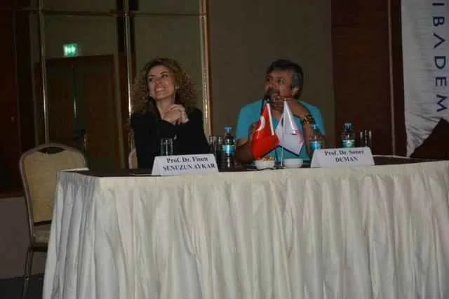 Türk Nefroloji, Diyaliz veTransplantasyon Hemşireleri Derneği n