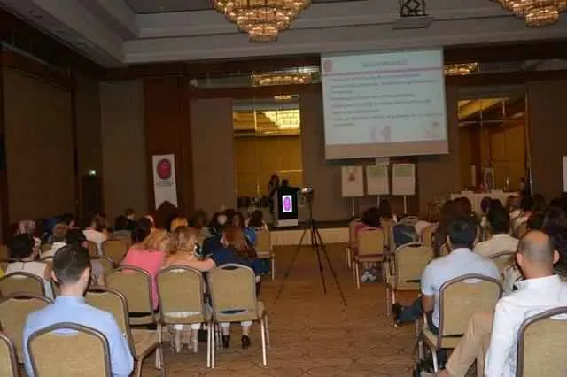 Türk Nefroloji, Diyaliz veTransplantasyon Hemşireleri Derneği n
