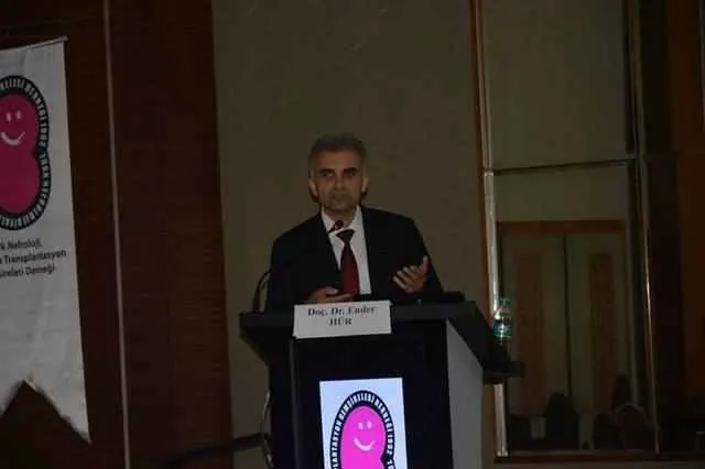 Türk Nefroloji, Diyaliz veTransplantasyon Hemşireleri Derneği n