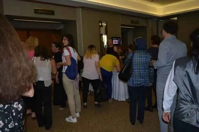 Türk Nefroloji, Diyaliz veTransplantasyon Hemşireleri Derneği n
