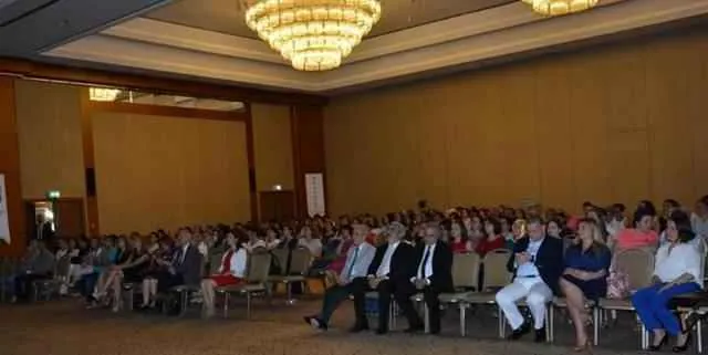 Eği̇Ti̇M Toplantisi