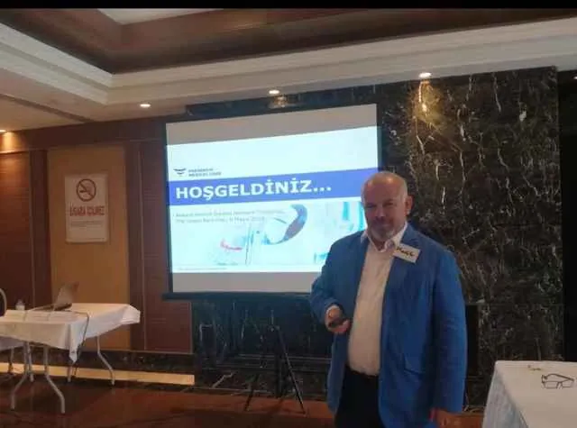 Periton Diyalizi Eğitimleri