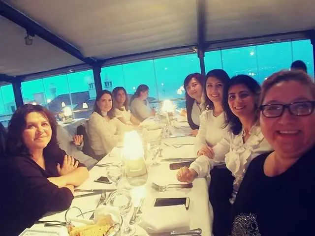 Türk Nefroloji, Diyaliz veTransplantasyon Hemşireleri Derneği n