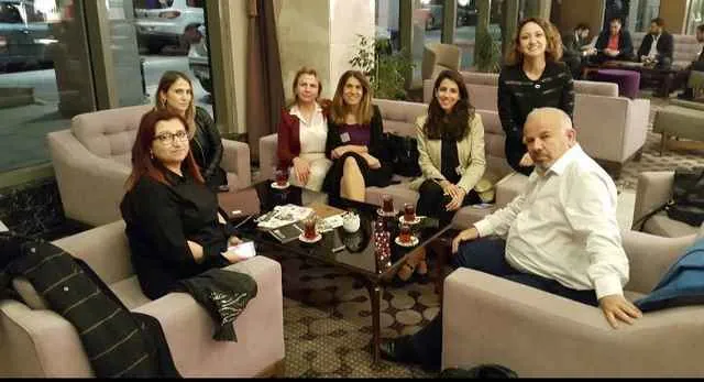 Türk Nefroloji, Diyaliz veTransplantasyon Hemşireleri Derneği n
