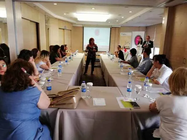 Türk Nefroloji, Diyaliz veTransplantasyon Hemşireleri Derneği n