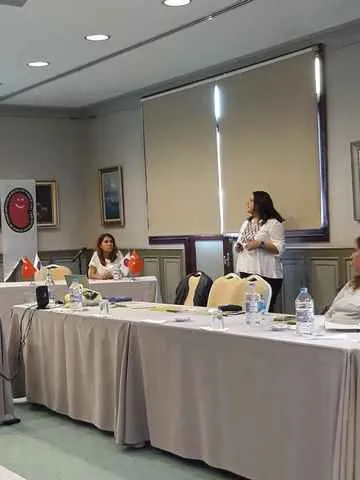 Türk Nefroloji, Diyaliz veTransplantasyon Hemşireleri Derneği n