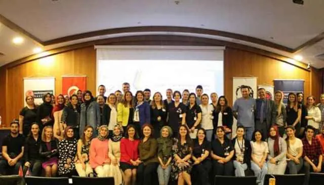 Türk Nefroloji, Diyaliz veTransplantasyon Hemşireleri Derneği n