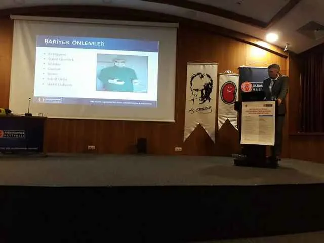 Türk Nefroloji, Diyaliz veTransplantasyon Hemşireleri Derneği n