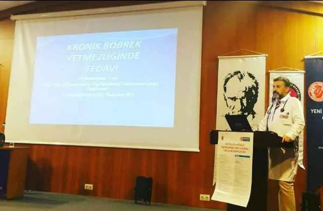 Türk Nefroloji, Diyaliz veTransplantasyon Hemşireleri Derneği n