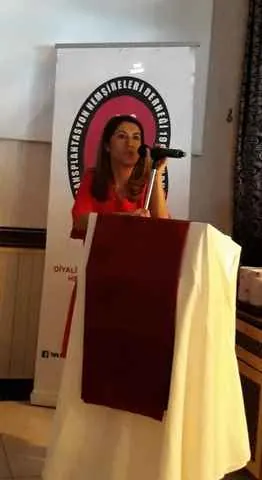 Türk Nefroloji, Diyaliz veTransplantasyon Hemşireleri Derneği n