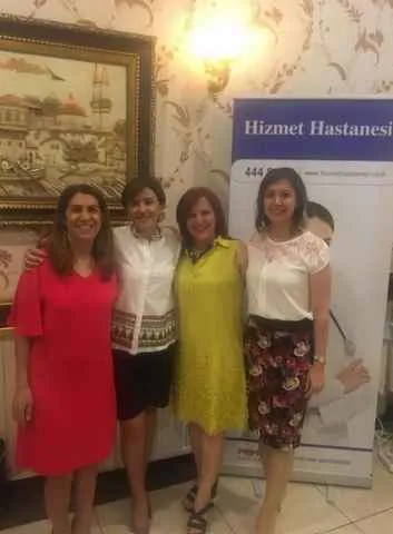 Türk Nefroloji, Diyaliz veTransplantasyon Hemşireleri Derneği n