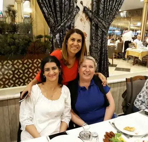 Türk Nefroloji, Diyaliz veTransplantasyon Hemşireleri Derneği n