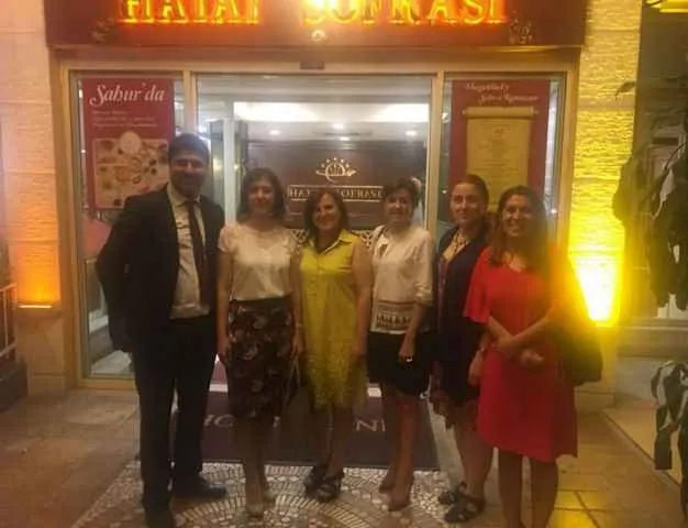 Türk Nefroloji, Diyaliz veTransplantasyon Hemşireleri Derneği n