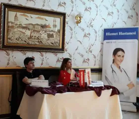 Türk Nefroloji, Diyaliz veTransplantasyon Hemşireleri Derneği n