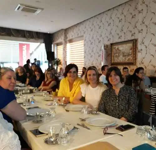 Türk Nefroloji, Diyaliz veTransplantasyon Hemşireleri Derneği n