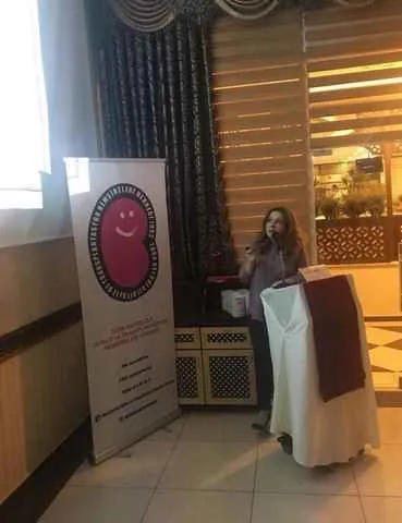 Türk Nefroloji, Diyaliz veTransplantasyon Hemşireleri Derneği n