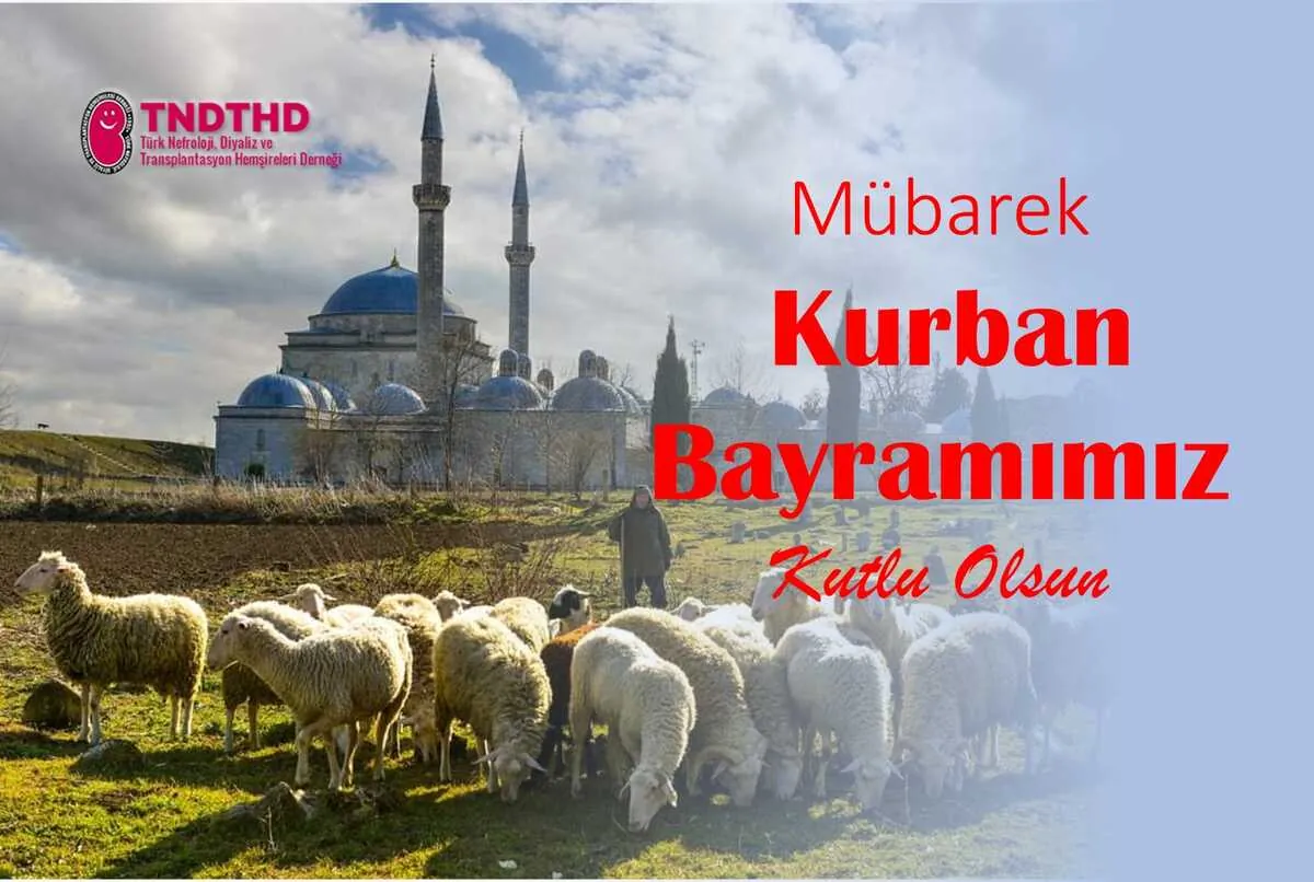 Kurban Bayramı