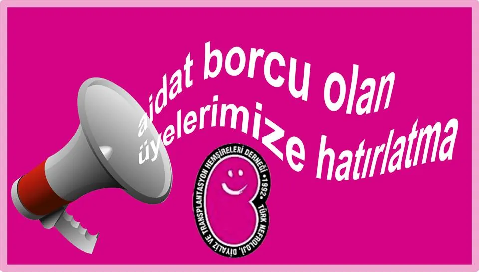 Duyurular