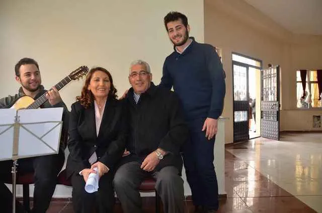 Türk Nefroloji, Diyaliz veTransplantasyon Hemşireleri Derneği n