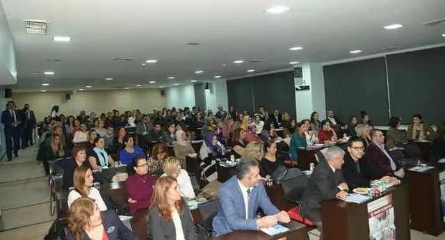 Eği̇Ti̇M Toplantisi