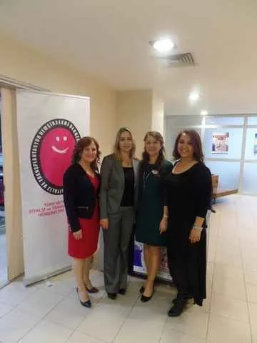 Türk Nefroloji, Diyaliz veTransplantasyon Hemşireleri Derneği n