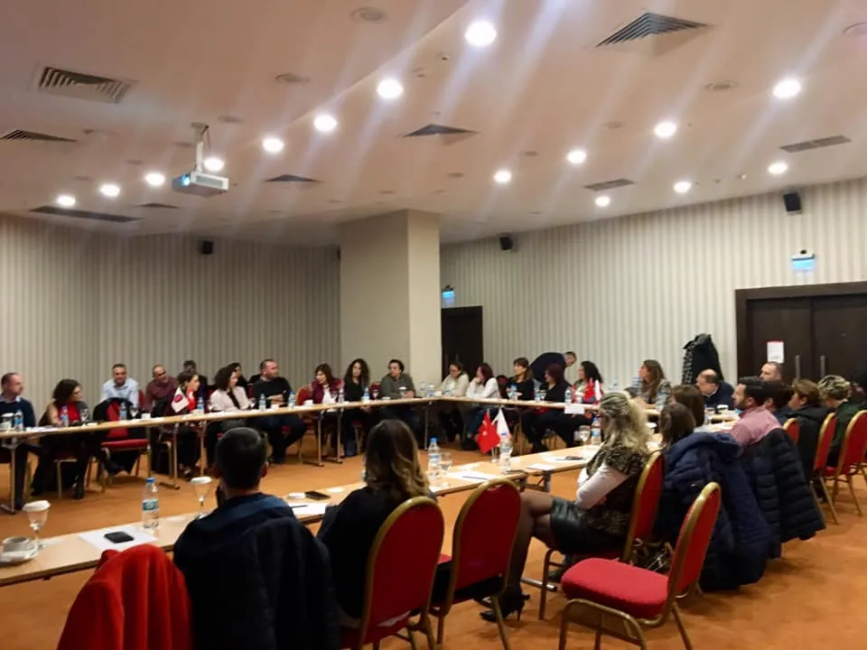 Türk Nefroloji, Diyaliz veTransplantasyon Hemşireleri Derneği 