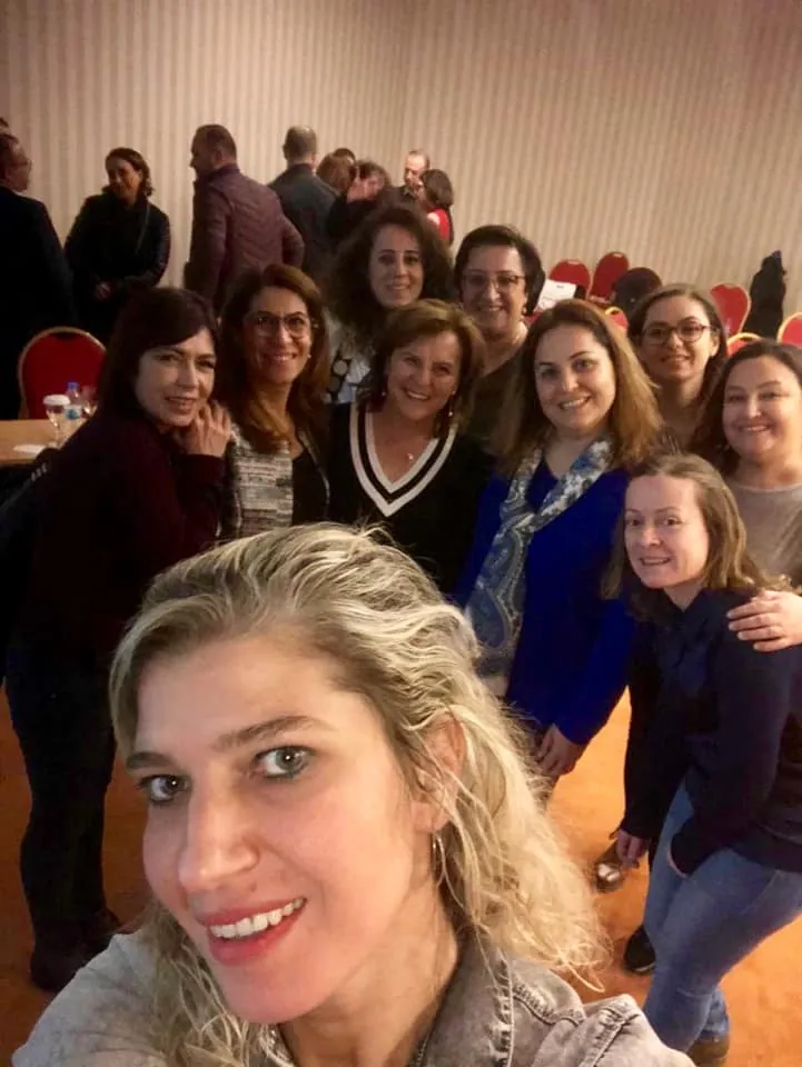 Türk Nefroloji, Diyaliz veTransplantasyon Hemşireleri Derneği 