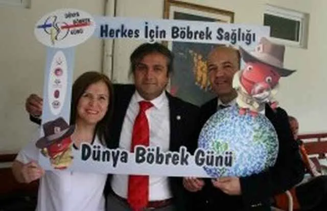 Türk Nefroloji, Diyaliz veTransplantasyon Hemşireleri Derneği o w h