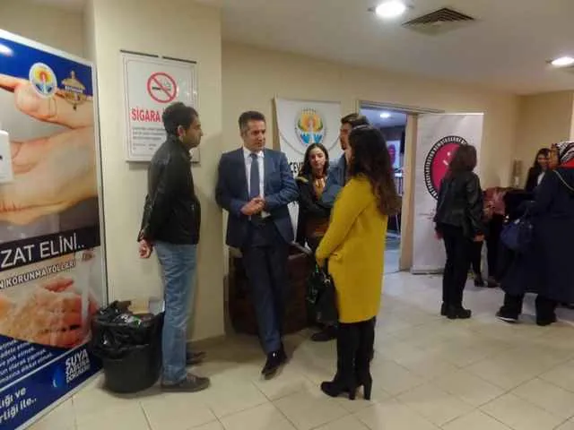 Türk Nefroloji, Diyaliz veTransplantasyon Hemşireleri Derneği n