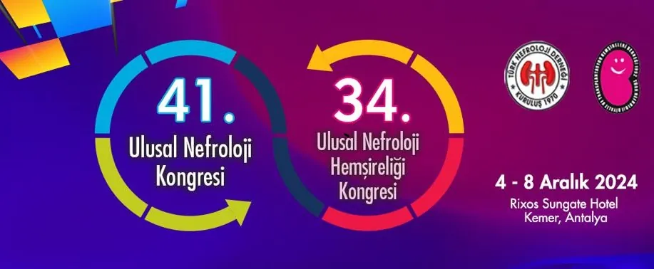 Ulusal Nefroloji Kongresi