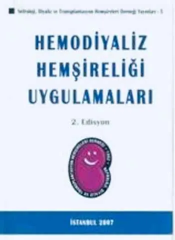 Hemodiyaliz Hemşireliği Uygulamaları