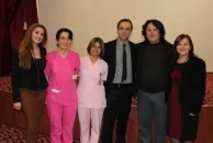 Diyaliz Hemşireliği Eğitimi-Denizli