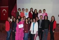 Eği̇Ti̇M Toplantisi