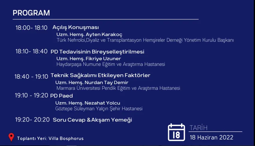 Program