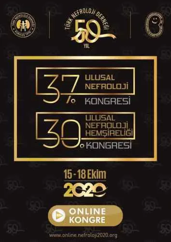 30. Nefroloji Hemşireliği Kongresi