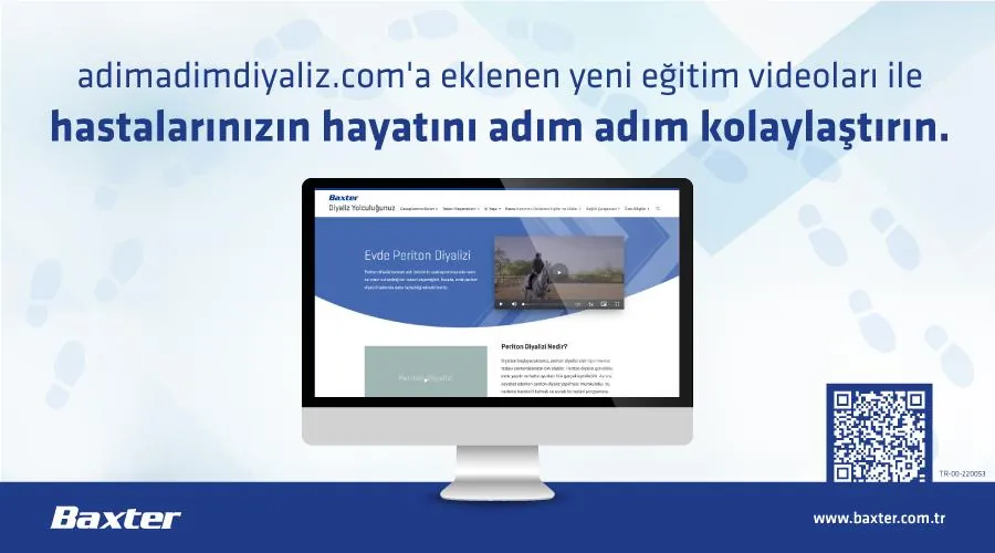 Eğitim Videoları