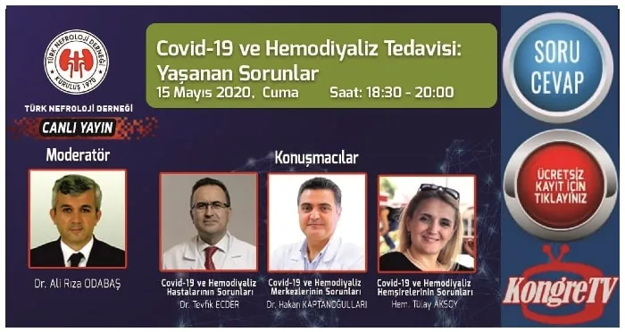 Duyurular