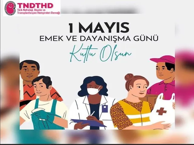 1 Mayis