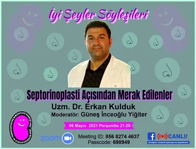 İyi̇ Şeyler Söyleşi̇leri̇ 14