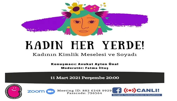 İyi̇ Şeyler Söyleşi̇leri̇ 6