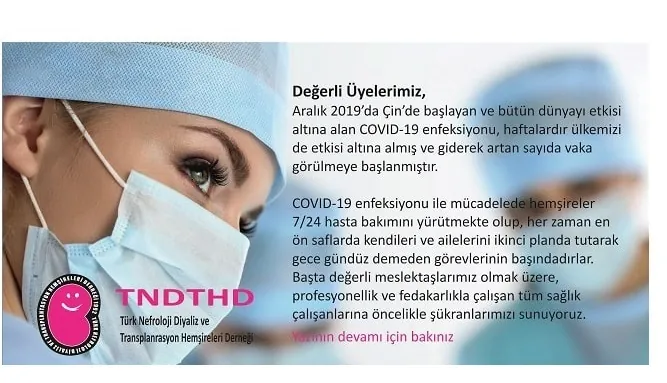Duyurular