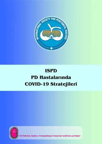 Ispd Pd Hastalarında Covid-19 Stratejileri