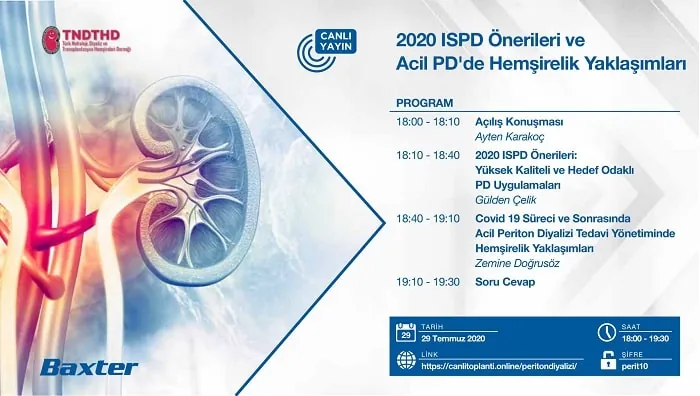 2020 Ispd Önerileri Ve Acil Pd’De Hemşirelik Yaklaşımları