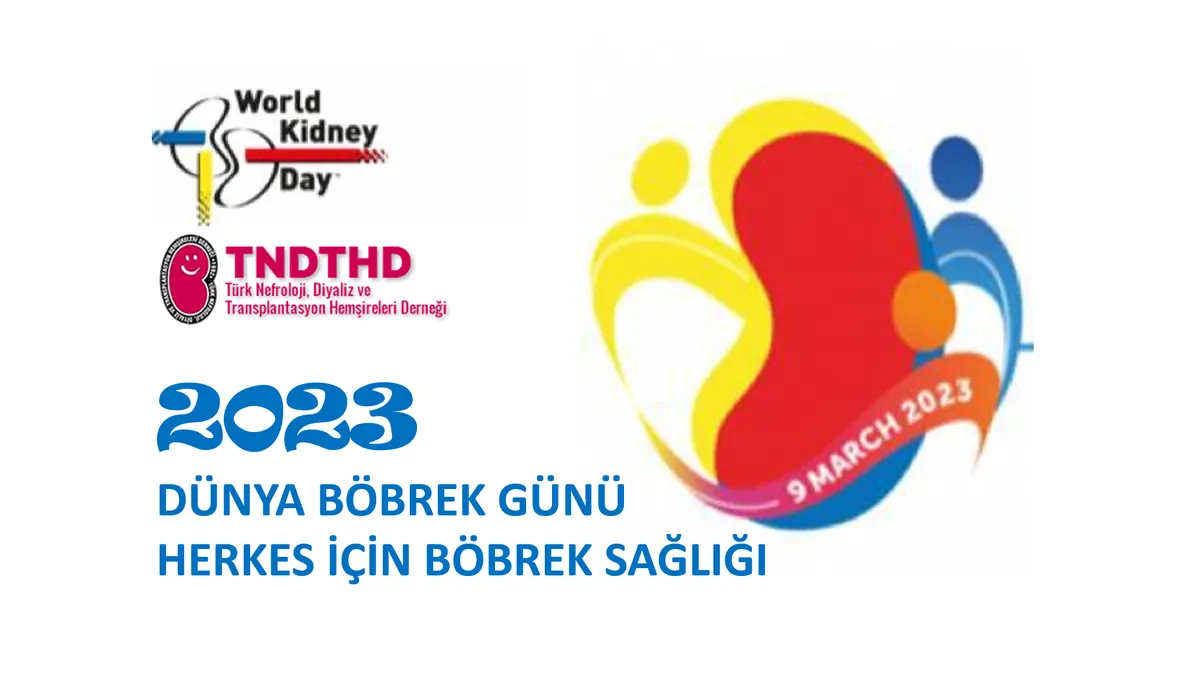 Dünya Böbrek Günü
